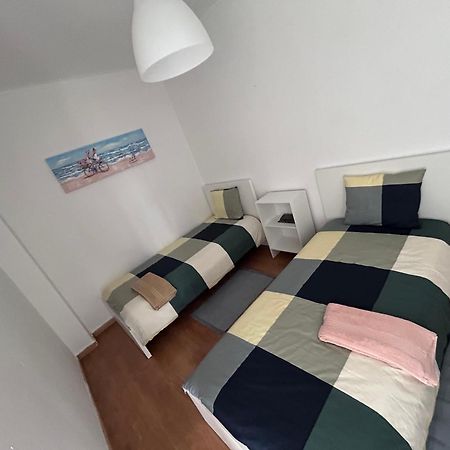 Apartamento Acolhedor Em Queluz Exteriér fotografie