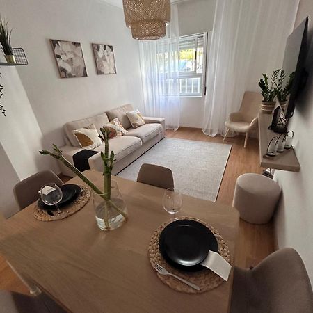 Apartamento Acolhedor Em Queluz Exteriér fotografie
