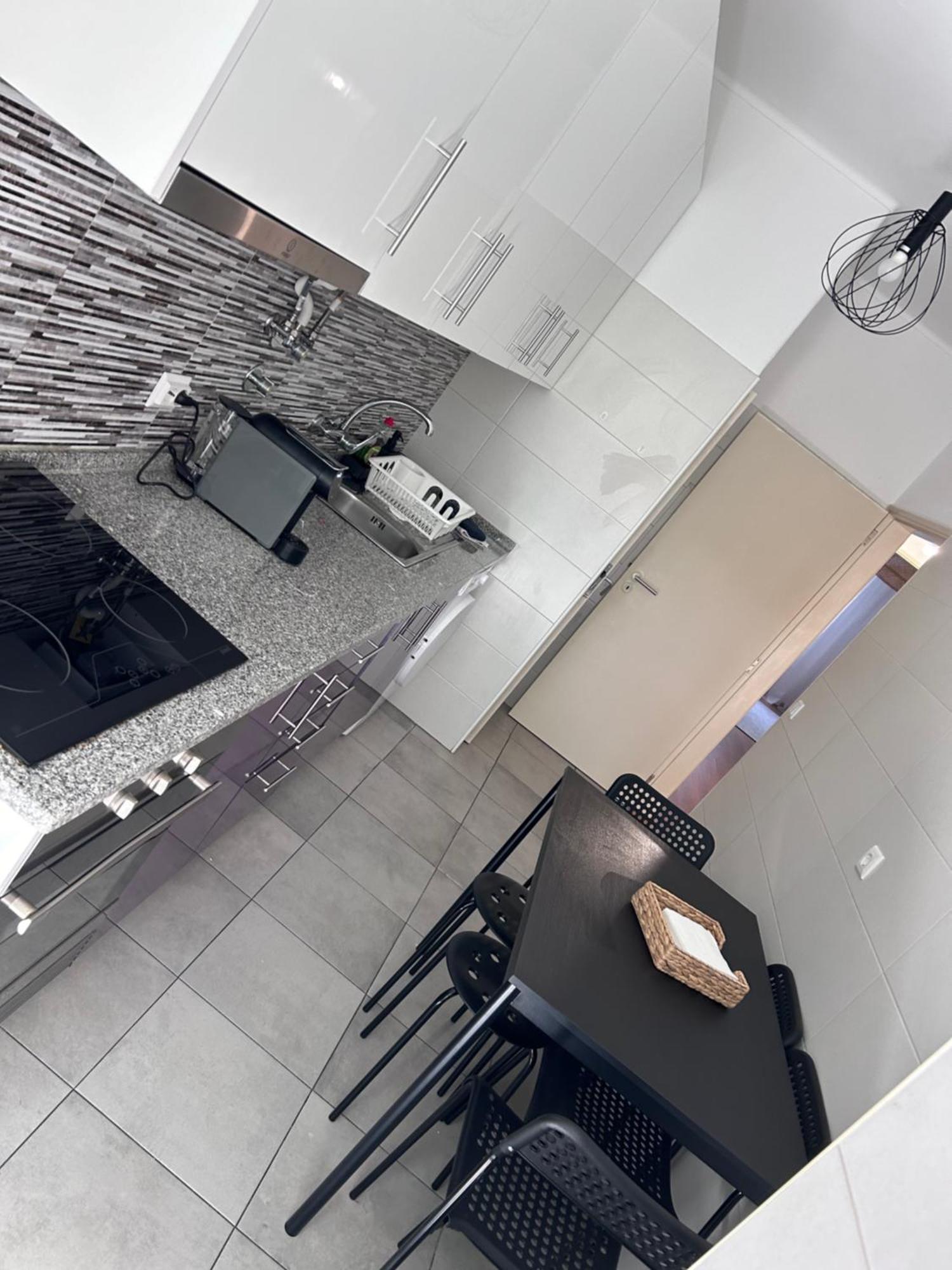 Apartamento Acolhedor Em Queluz Exteriér fotografie