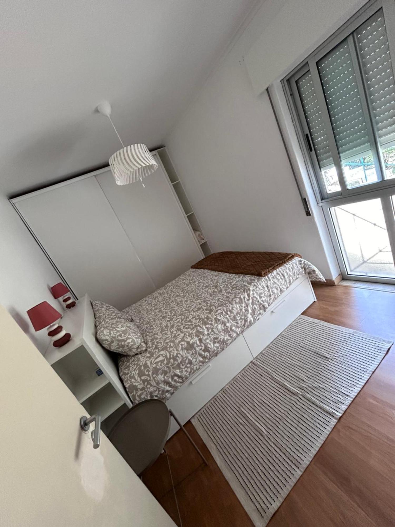 Apartamento Acolhedor Em Queluz Exteriér fotografie
