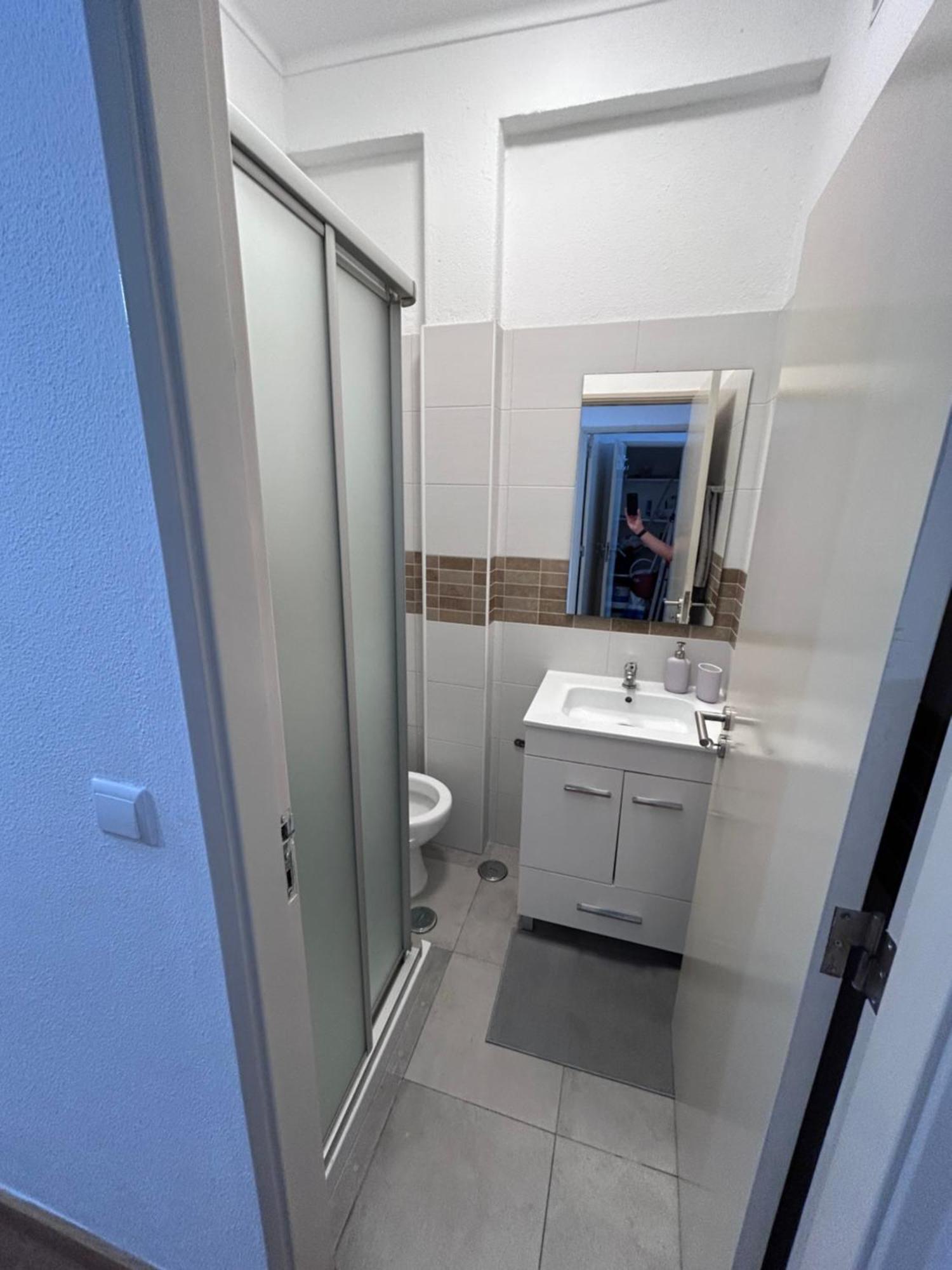 Apartamento Acolhedor Em Queluz Exteriér fotografie