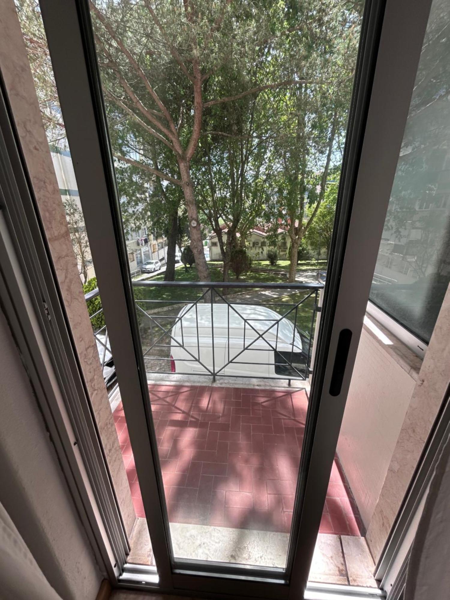 Apartamento Acolhedor Em Queluz Exteriér fotografie